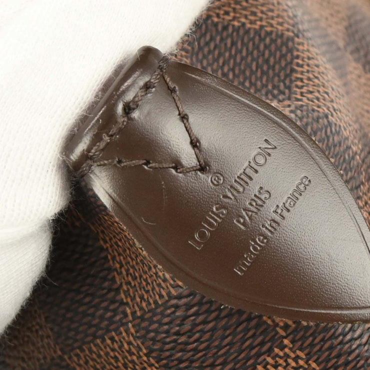 Louis Vuitton Damier Totally PM Tote Handbag N41282 DU2134 115763
