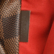 Louis Vuitton Damier Totally PM Tote Handbag N41282 DU2134 115763