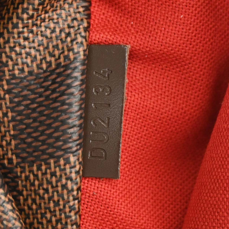 Louis Vuitton Damier Totally PM Tote Handbag N41282 DU2134 115763