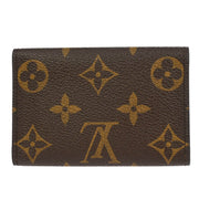 Louis Vuitton Monogram Multicles 6 Key Case M62630 Small Good CT2008 115770