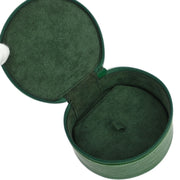 Louis Vuitton Green Epi Ecrin Bijou 10 Jewelry Case Pouch M48214 115772