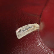 Chanel Black Lambskin Handbag 115780