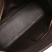 Loewe Brown Amazona 28 Handbag 011111 115789