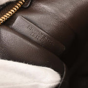Loewe Brown Amazona 28 Handbag 011111 115789