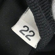 Prada Black Nylon Bum Bag 22 115790