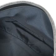 Chanel Gray Calfskin Chain Me Shoulder Bag 115798