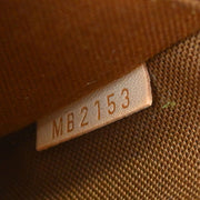 Louis Vuitton Monogram Saumur 30 Messenger Shoulder Bag M42256 MB2153 115801