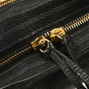 Balenciaga Black City Small Handbag 432831¥1000¥T¥528147 115874