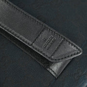 Gucci Black GG Shoulder Bag 145850 002122 115900