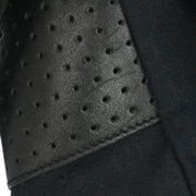 Gucci Black GG Shoulder Bag 145850 002122 115900