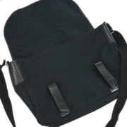 Gucci Black GG Shoulder Bag 145850 002122 115900