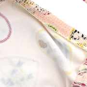 Chanel Swimwear Swimsuit Pink 06P #38 115912