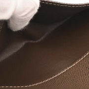 Louis Vuitton Brown Taiga Baikal Clutch Handbag M30188 VI0094 115913