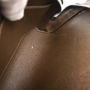 Louis Vuitton Brown Taiga Baikal Clutch Bag M30188 VI1006 115914