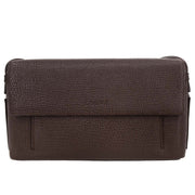 Loewe Brown Leather Handbag L10 115920