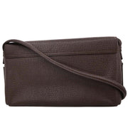 Loewe Brown Leather Handbag L10 115920