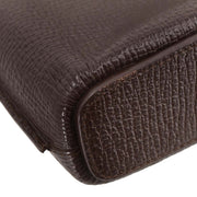 Loewe Brown Leather Handbag L10 115920