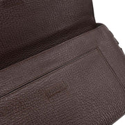 Loewe Brown Leather Handbag L10 115920
