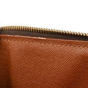 Louis Vuitton Monogram Poche Documents Business Bag M53456 TH0042 115926