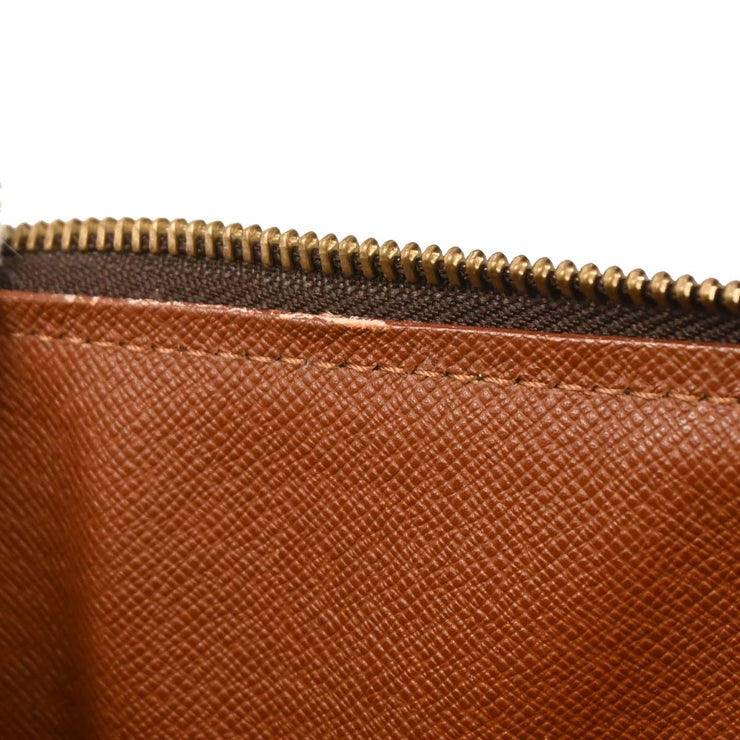 Louis Vuitton Monogram Poche Documents Business Bag M53456 TH0042 115926