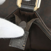 Gucci Brown GG Shoulder Bag 190628 204046 115932