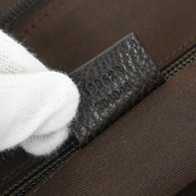 Gucci Brown GG Shoulder Bag 190628 204046 115932