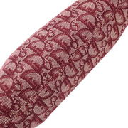 Christian Dior Bordeaux Trotter Handbag PZ1012 115938