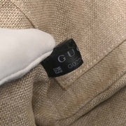 Gucci Light Blue Micro Guccissima Crossbody Bag 449413 213317 115939