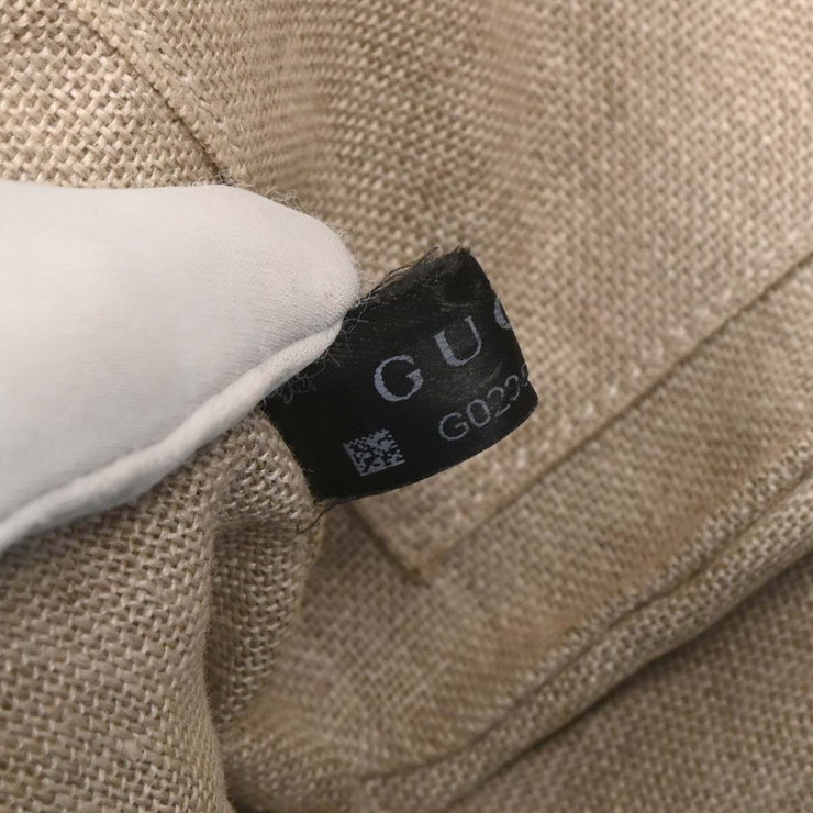 Gucci Light Blue Micro Guccissima Crossbody Bag 449413 213317 115939