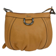 Gucci Brown Abbey  D Ring Shoulder Bag 265691 200047 115940