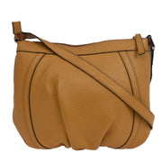 Gucci Brown Abbey  D Ring Shoulder Bag 265691 200047 115940