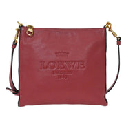 Loewe Pink Shoulder Bag 061105 115943