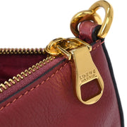 Loewe Pink Shoulder Bag 061105 115943