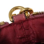 Loewe Pink Shoulder Bag 061105 115943