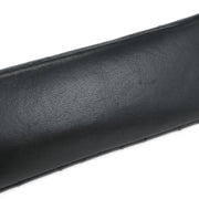 Chanel Black Lambskin Shoulder Bag 115948