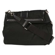 Prada Black Nylon Shoulder Bag BT0436 104 115953