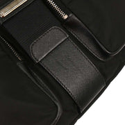 Prada Black Nylon Shoulder Bag BT0436 104 115953