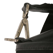 Prada Black Nylon Shoulder Bag BT0436 104 115953