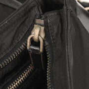 Prada Black Nylon Shoulder Bag BT0436 104 115953