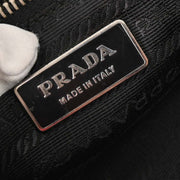 Prada Black Nylon Shoulder Bag BT0436 104 115953