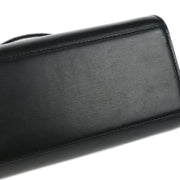 Cartier Black Panthere Tote Bag EBCF 115956