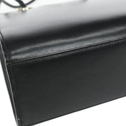Cartier Black Panthere Tote Bag EBCF 115956