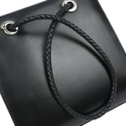 Cartier Black Panthere Tote Bag EBCF 115956