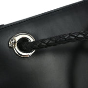 Cartier Black Panthere Tote Bag EBCF 115956