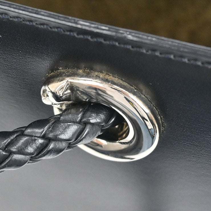 Cartier Black Panthere Tote Bag EBCF 115956