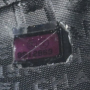 Chanel Black Lambskin Handbag 115966