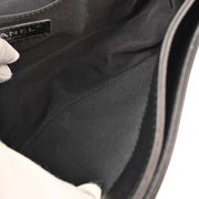 Boy Chanel Black Lambskin Medium Shoulder Bag 115968