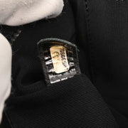 Boy Chanel Black Lambskin Medium Shoulder Bag 115968