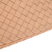 Bottega Veneta Light Pink Intrecciato Tote Handbag B04564461W 115980