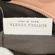 Bottega Veneta Light Pink Intrecciato Tote Handbag B04564461W 115980